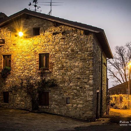 Вилла Agriturismo Corte Del Gallo Ривергаро Экстерьер фото